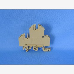 Conta Clip RKD4 terminal block